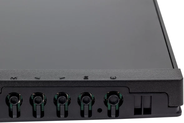 Монитор Hiper 27&amp;quot; EasyView HS2702 черный IPS LED 4ms 16:9 HDMI M/M матовая HAS 1000:1 250cd 178гр/178гр 1920x1080 100Hz FreeSync VGA DP FHD 5.61кг