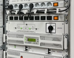 Байпас Штиль EBM-03-RC