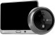 Видеоглазок Ezviz CS-DP2C-A0-6E2WPFBS серебристый