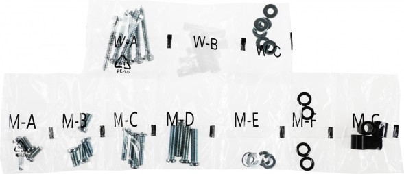 Кронштейн для телевизора Ultramounts UM873 черный 37&amp;quot;-70&amp;quot; макс.40кг настенный поворотно-выдвижной и наклонный