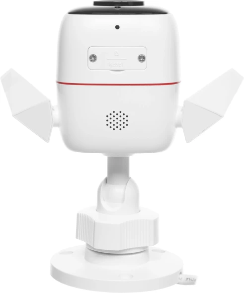 Камера видеонаблюдения IP TP-Link Tapo C320WS Wi-Fi 3.18-3.18мм цв. корп.:белый