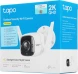 Камера видеонаблюдения IP TP-Link Tapo C320WS Wi-Fi 3.18-3.18мм цв. корп.:белый