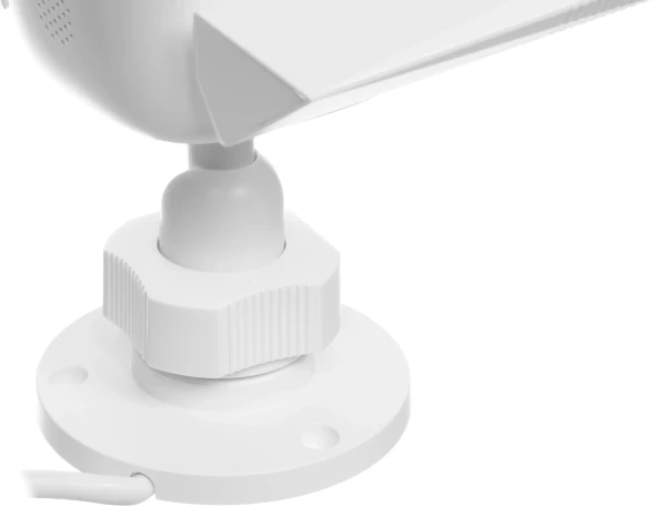 Камера видеонаблюдения IP TP-Link Tapo C320WS Wi-Fi 3.18-3.18мм цв. корп.:белый