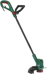 Триммер электрический Bosch EasyGrassCut 26 280Вт неразбор.штан. реж.эл.:леска