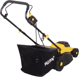 Газонокосилка роторная Huter ELM-1800 (70/4/5) 1800Вт