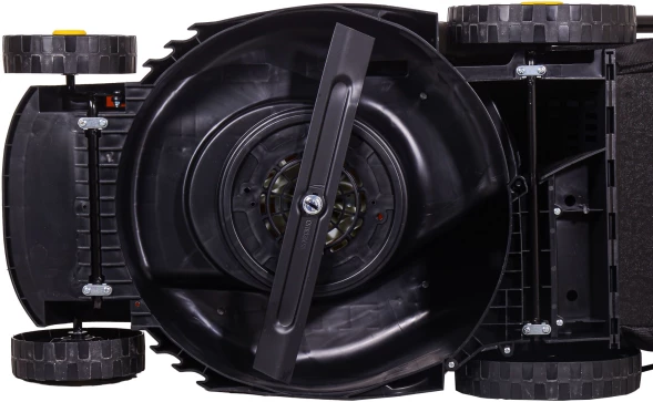 Газонокосилка роторная Huter ELM-1800 (70/4/5) 1800Вт