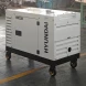 Генератор Hyundai DHY 10000SE-3 8.5кВт