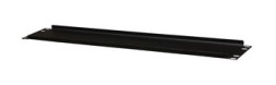Панель бланкирующая NT FPANEL 2U B 104944 шир.483мм выс.95мм 2U черный