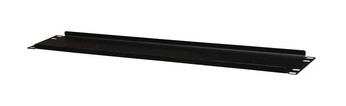 Панель бланкирующая NT FPANEL 2U B 104944 шир.483мм выс.95мм 2U черный