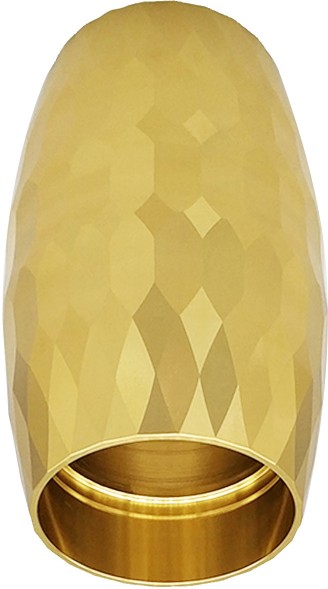 Спот Hiper H236-0 50Вт золотистый