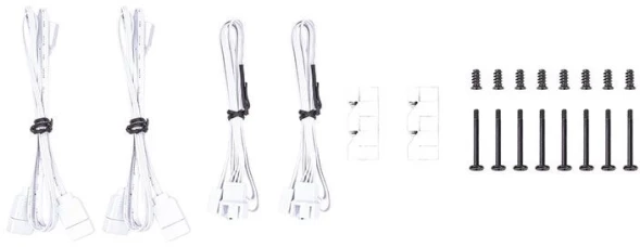 Вентилятор Thermaltake CT120 Sync Hydrangea реверсивный ARGB голубой 4-pin 30.5dB Ret (CL-F200-PL12BU-A)