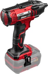 Винтоверт Зубр ГВЛ-255 аккум. патрон:квад.1/4&amp;quot;