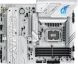 Материнская плата Asus ROG STRIX B860-A GAMING WIFI Soc-1851 Intel B860 4xDDR5 ATX AC`97 8ch(7.1) 2.5Gg RAID+HDMI+DP