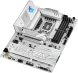 Материнская плата Asus ROG STRIX B860-A GAMING WIFI Soc-1851 Intel B860 4xDDR5 ATX AC`97 8ch(7.1) 2.5Gg RAID+HDMI+DP