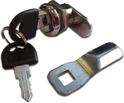 Замок Lanmaster TWT-CB-LOCK