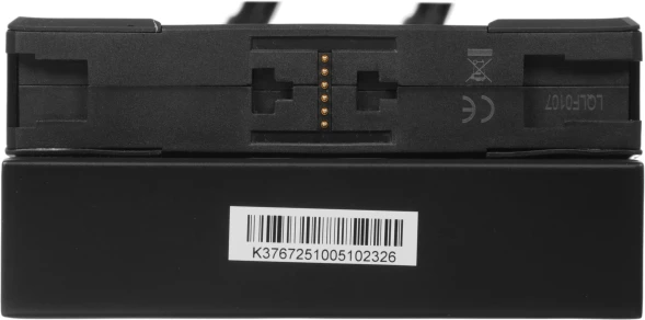 Система водяного охлаждения Lian-Li Galahad II LCD 360 SL-INF ARGB Soc-AM5/AM4/1200/1700/1851 черный 4-pin 29dB Al+Cu LCD Ret (G89.GA2ALCD36INB.00)
