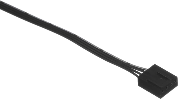 Система водяного охлаждения Lian-Li Galahad II LCD 360 SL-INF ARGB Soc-AM5/AM4/1200/1700/1851 черный 4-pin 29dB Al+Cu LCD Ret (G89.GA2ALCD36INB.00)