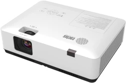 Проектор Cactus CS-S3.WT 3LCD 4300Lm ANSI (1280x1024) 15000:1 ресурс лампы:10000часов 1xUSB typeA 2xHDMI 3.26кг