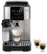 Кофемашина Delonghi Magnifica Start ECAM220.80.SB 1450Вт нержавеющая сталь