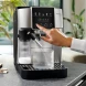 Кофемашина Delonghi Magnifica Start ECAM220.80.SB 1450Вт нержавеющая сталь