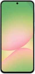 Смартфон Samsung SM-A566E Galaxy A56 5G 128Gb 8Gb серый моноблок 3G 4G 2Sim 6.7&amp;quot; 1080x2340 Android 15 50Mpix 802.11 a/b/g/n/ac/ax NFC GPS GSM900/1800 GSM1900 Protect