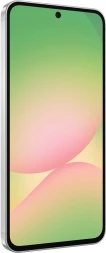 Смартфон Samsung SM-A566E Galaxy A56 5G 128Gb 8Gb серый моноблок 3G 4G 2Sim 6.7&amp;quot; 1080x2340 Android 15 50Mpix 802.11 a/b/g/n/ac/ax NFC GPS GSM900/1800 GSM1900 Protect