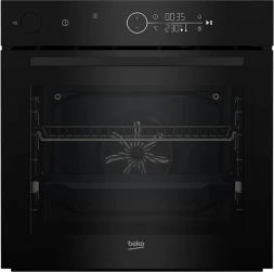 Духовой шкаф Электрический Beko BCBIS17400KSBS черный