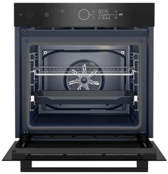 Духовой шкаф Электрический Beko BCBIS17400KSBS черный