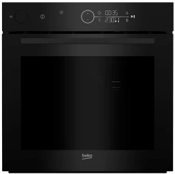 Духовой шкаф Электрический Beko BCBIS17400KSBS черный
