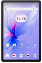 Планшет Blackview Tab 16 Pro T616 2.0 8C RAM8Gb ROM256Gb 11&amp;quot; IPS 2000x1200 4G 2Sim Android 12 голубой 13Mpix 8Mpix BT WiFi microSD 1Tb 7700mAh 26hr 360hrs