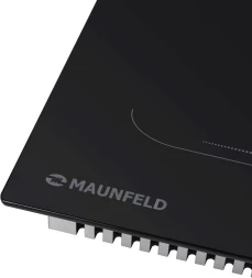 Индукционная варочная поверхность Maunfeld EVI.775-FL2-BK черный