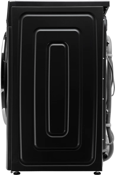 Стиральная машина Hyundai WFD9403 класс: B загр.фронтальная макс.:10кг (с сушкой) темно-серый инвертер