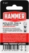 Набор бит Hammer 203-179 универсал. Дл=25мм (2пред.) для шуруповертов