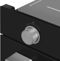Микроволновая печь Maunfeld MBMO349GB 34л. 900Вт черный (встраиваемая)