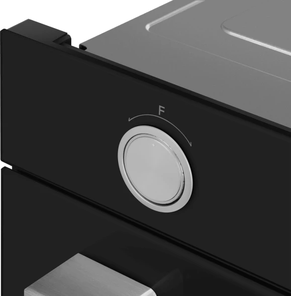 Микроволновая печь Maunfeld MBMO349GB 34л. 900Вт черный (встраиваемая)
