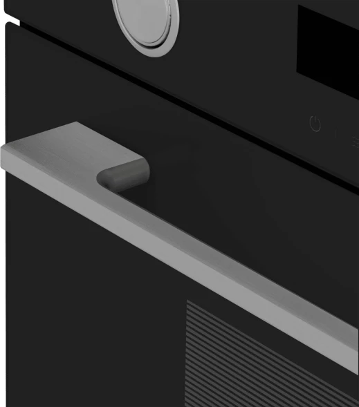 Микроволновая печь Maunfeld MBMO349GB 34л. 900Вт черный (встраиваемая)