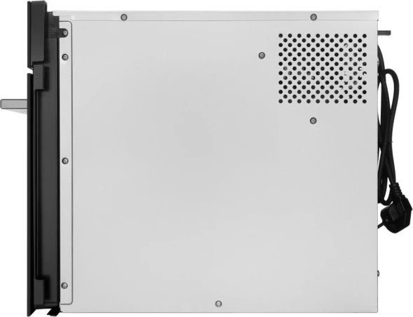 Микроволновая печь Maunfeld MBMO349GB 34л. 900Вт черный (встраиваемая)