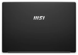 Ноутбук MSI Modern 14 C7M-238RU Ryzen 5 7530U 8Gb SSD512Gb AMD Radeon 14&amp;quot; IPS FHD (1920x1080) Windows 11 Home black WiFi BT Cam (9S7-14JK12-238)