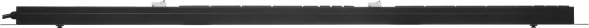 Блок распределения питания Lanmaster TWT-PDVMT1-6X36-32A верт.размещ. 6xC19 36xC13 с мониторингом 32A IEC 309 3м
