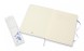 Блокнот Moleskine CLASSIC QP090B42 XLarge 190х250мм 192стр. линейка твердая обложка голубая гортензия