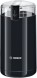 Кофемолка Bosch TSM6A013B 180Вт сист.помол.:ротац.нож вместим.:75гр черный
