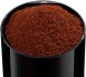 Кофемолка Bosch TSM6A013B 180Вт сист.помол.:ротац.нож вместим.:75гр черный