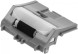 Ролик отделения Cactus CS-SRA-HP-M501 (RM2-5397-000, RM2-5745-000) для Canon (в сборе) iR1643iF/iR1643/iR1643/LBP214/LBP215/LBP222