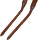 Рюкзак мужской The Bridge Vespucci 06365001/14 коричневый натур.кожа