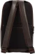 Рюкзак слинг мужской Piquadro Russel CA6764W137/TM темно-коричневый натур.кожа