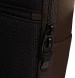 Рюкзак слинг мужской Piquadro Russel CA6764W137/TM темно-коричневый натур.кожа