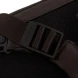 Рюкзак слинг мужской Piquadro Russel CA6764W137/TM темно-коричневый натур.кожа