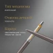 Ручка шариков. Parker Jotter XL Grey Core GT (2213722) M син. черн. подар.кор.