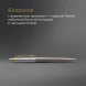 Ручка шариков. Parker Jotter XL Grey Core GT (2213722) M син. черн. подар.кор.