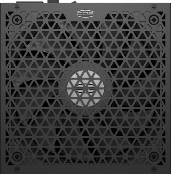 Блок питания PcCooler ATX 750W P5-YN750-G1F 80+ gold (20+4pin) APFC 120mm fan 6xSATA Cab Manag RTL